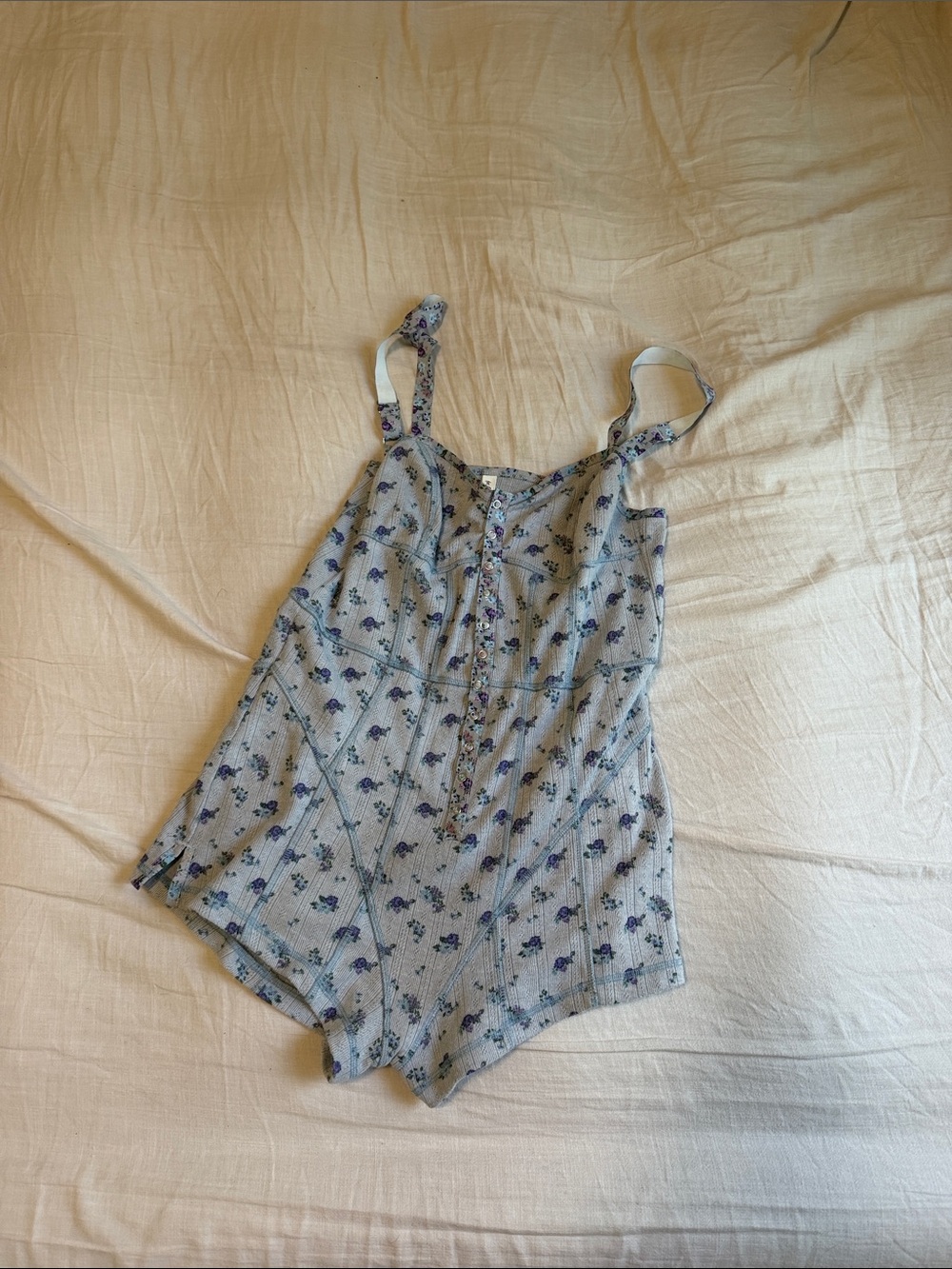 For Love And Lemons romper
